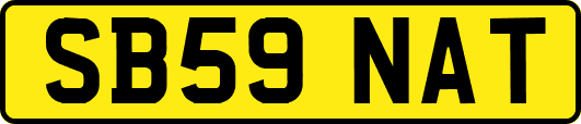 SB59NAT