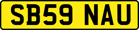 SB59NAU