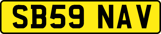 SB59NAV