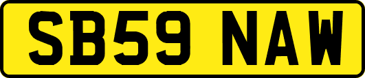 SB59NAW