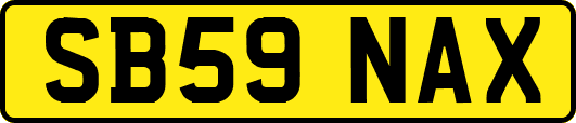 SB59NAX