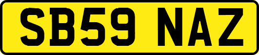 SB59NAZ