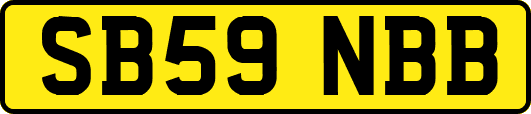 SB59NBB