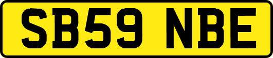SB59NBE