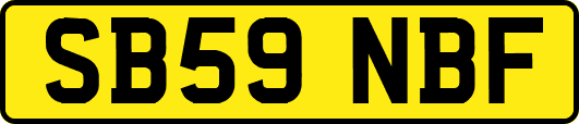SB59NBF