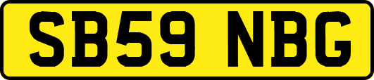 SB59NBG