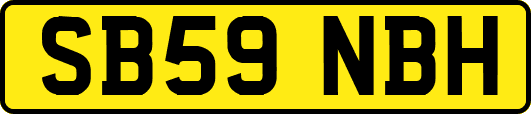 SB59NBH
