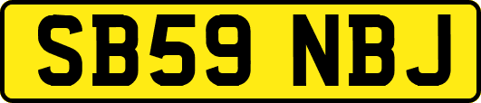 SB59NBJ