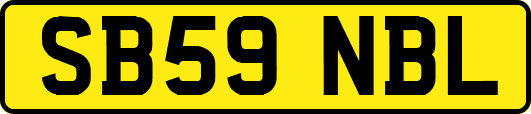 SB59NBL