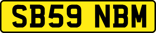 SB59NBM