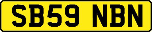 SB59NBN