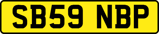 SB59NBP