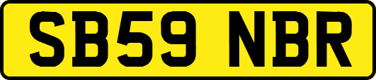 SB59NBR