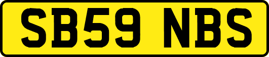 SB59NBS