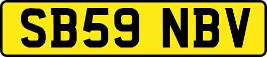 SB59NBV