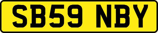 SB59NBY