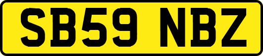 SB59NBZ