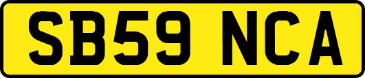 SB59NCA