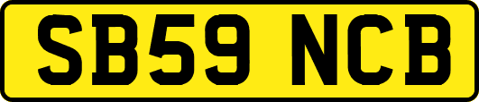 SB59NCB