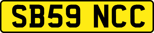 SB59NCC