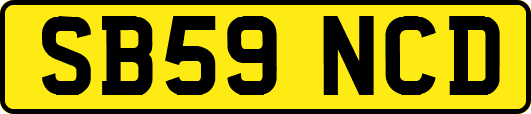 SB59NCD