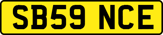 SB59NCE