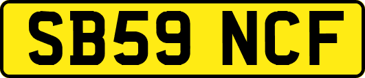 SB59NCF