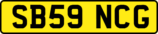 SB59NCG