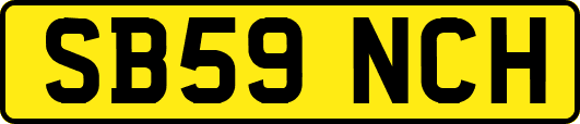 SB59NCH