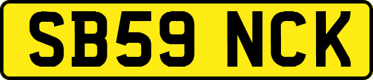 SB59NCK