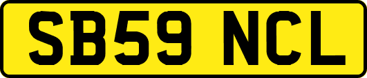 SB59NCL