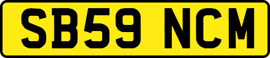 SB59NCM