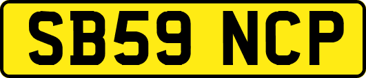 SB59NCP