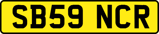 SB59NCR