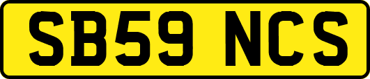 SB59NCS