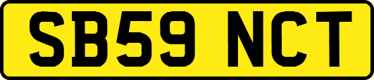 SB59NCT