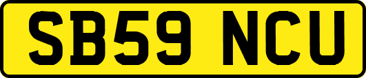SB59NCU