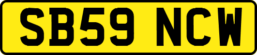 SB59NCW