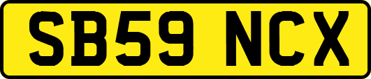 SB59NCX