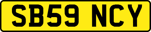 SB59NCY