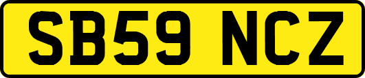 SB59NCZ