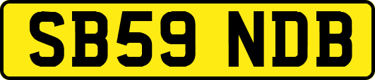 SB59NDB
