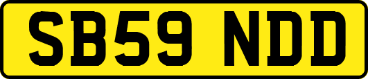 SB59NDD