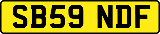 SB59NDF