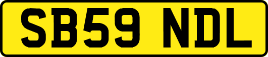 SB59NDL