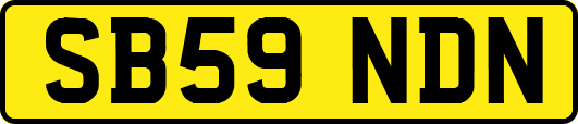 SB59NDN
