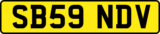 SB59NDV