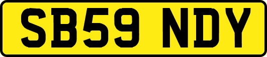 SB59NDY