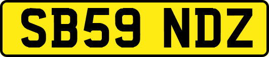SB59NDZ