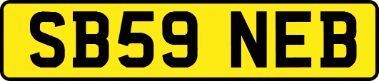 SB59NEB
